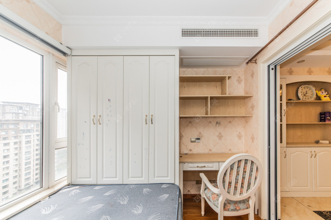 常州九龙仓时代上院在售二手房源室内图_小牛看房