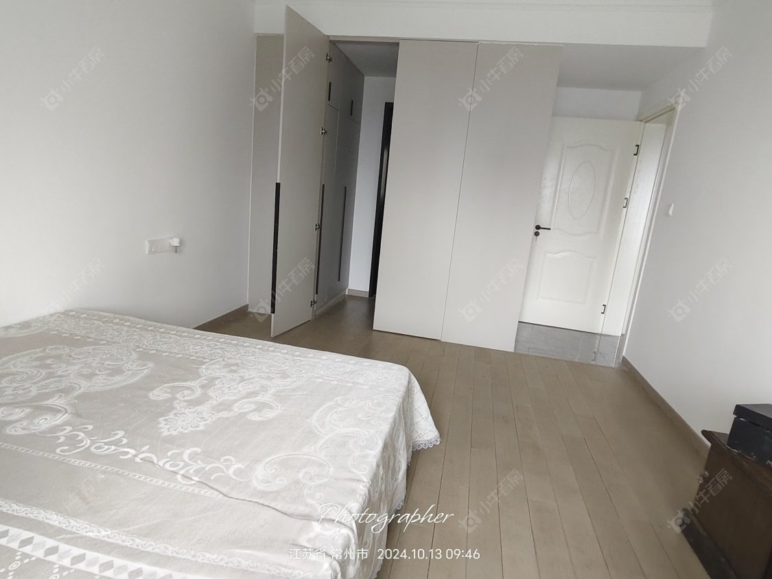 常州百馨西苑五期在租房源_小牛看房