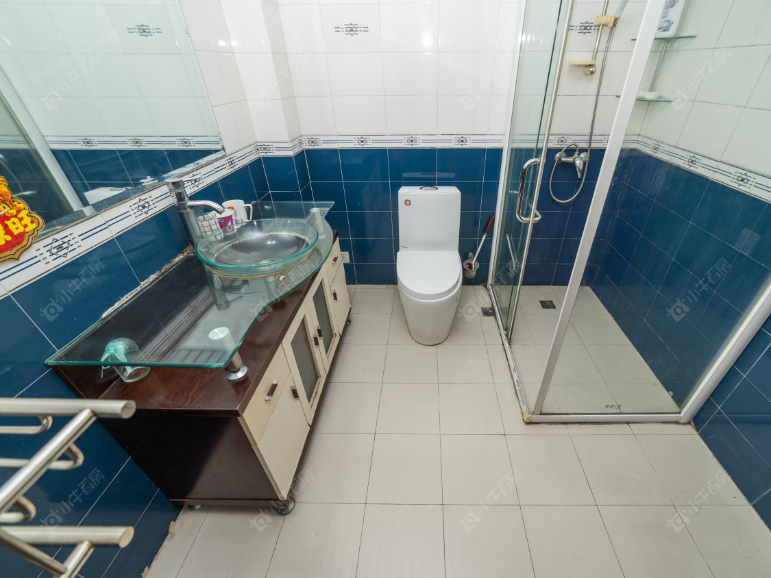 常州站北新村新站北在售二手房源室内图_小牛看房