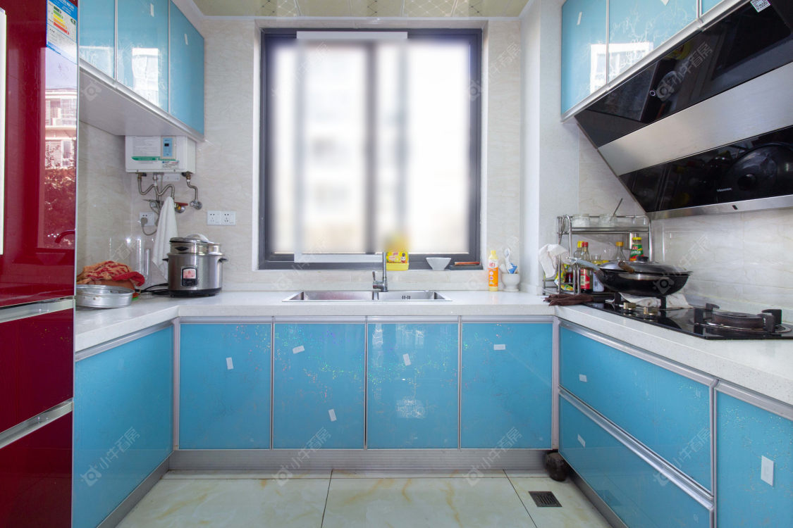 常州采菱公寓在售二手房源室内图_小牛看房