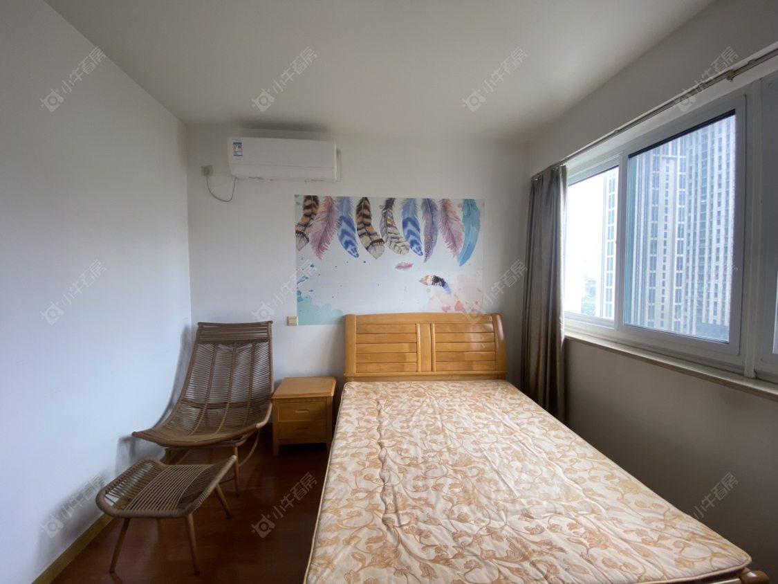 常州府西花园在租房源室内图_小牛看房