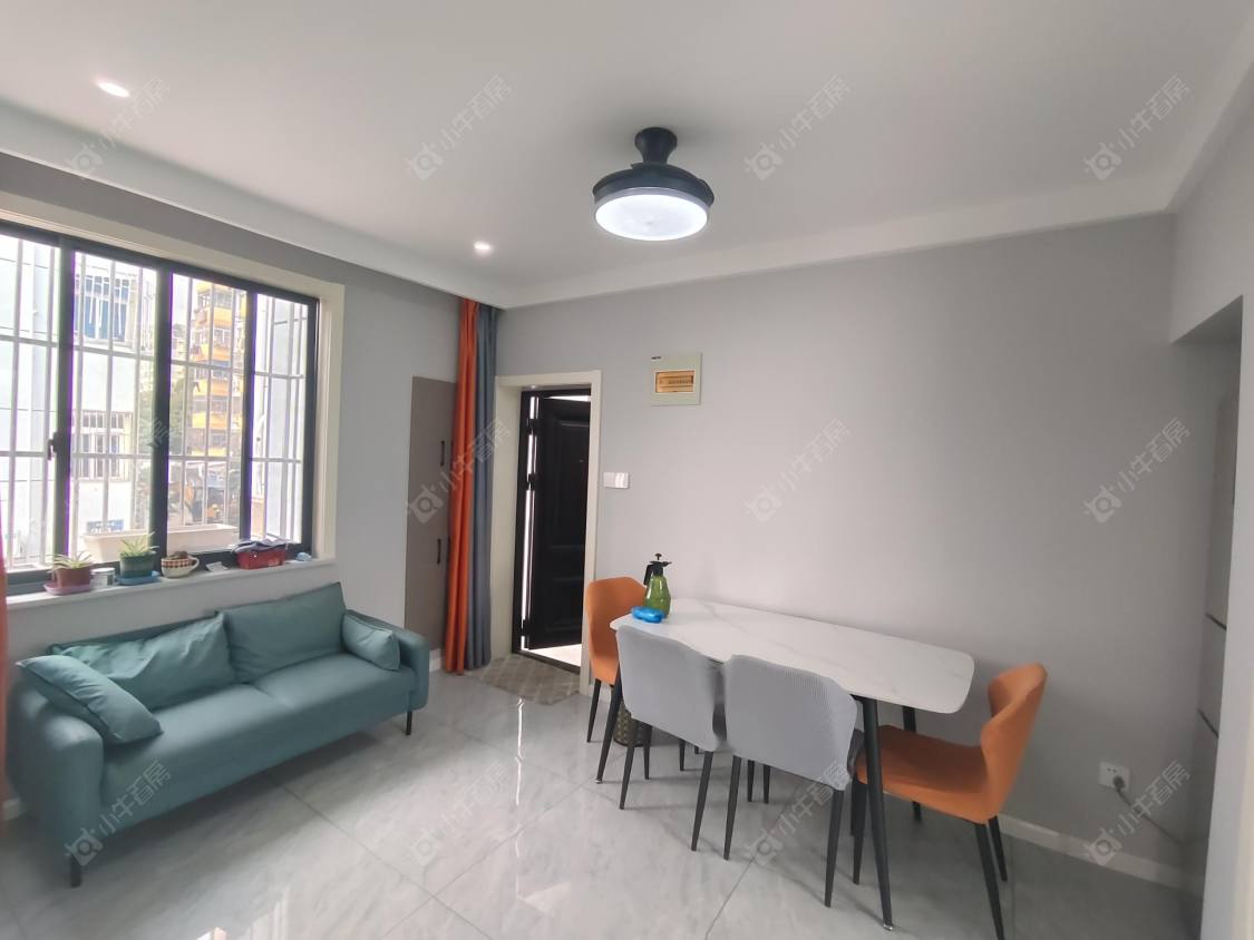 西新桥三村房源室内图 常州西新桥三村在租房源室内图_小牛看房