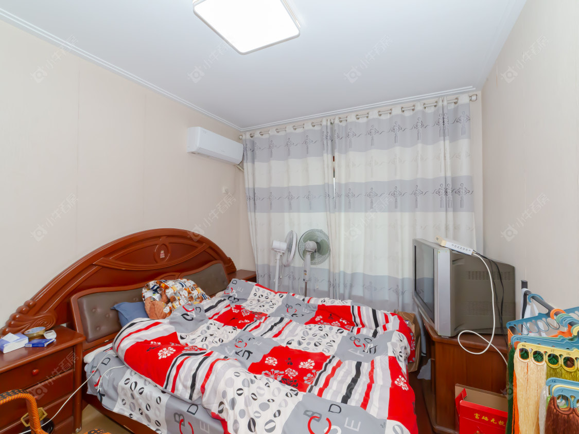 常州景秀世家在售二手房源_小牛看房