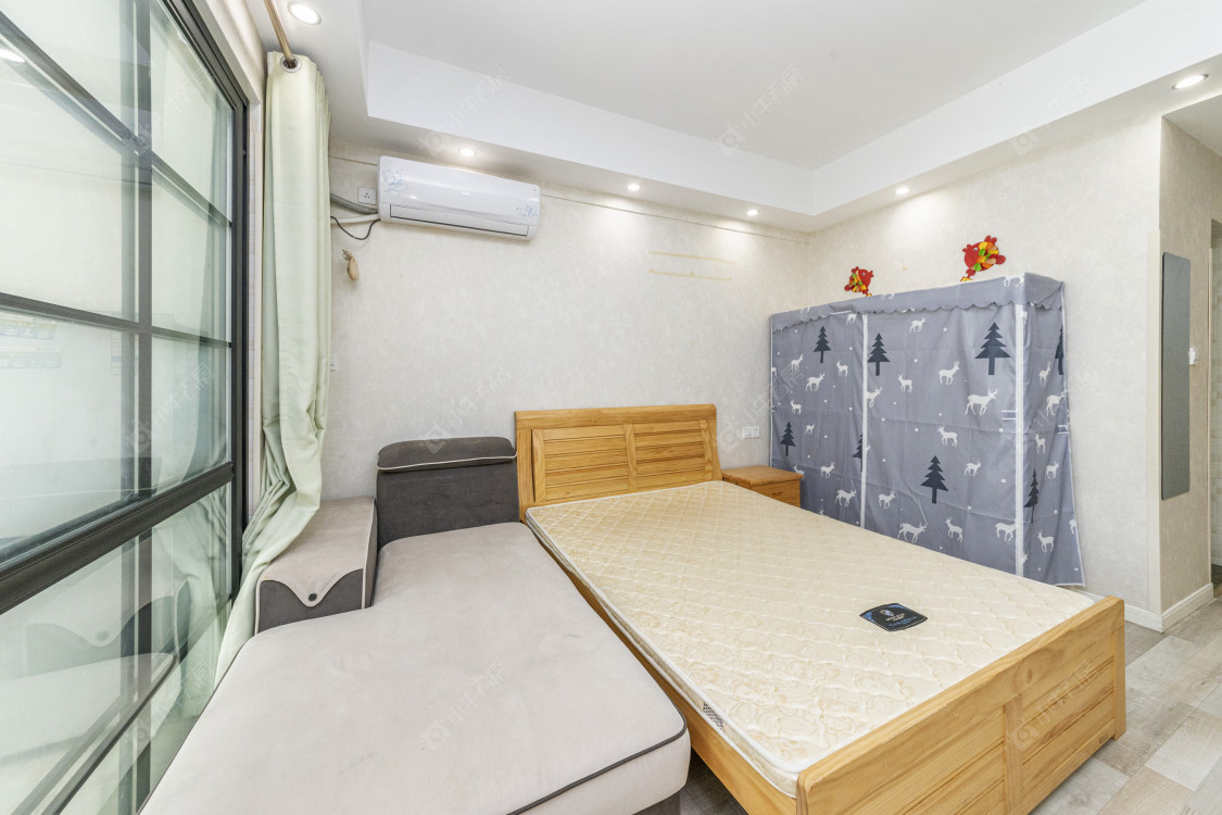 吾悦广场悦+公寓房源室内图 常州吾悦广场悦+公寓在售二手房源室内图_小牛看房