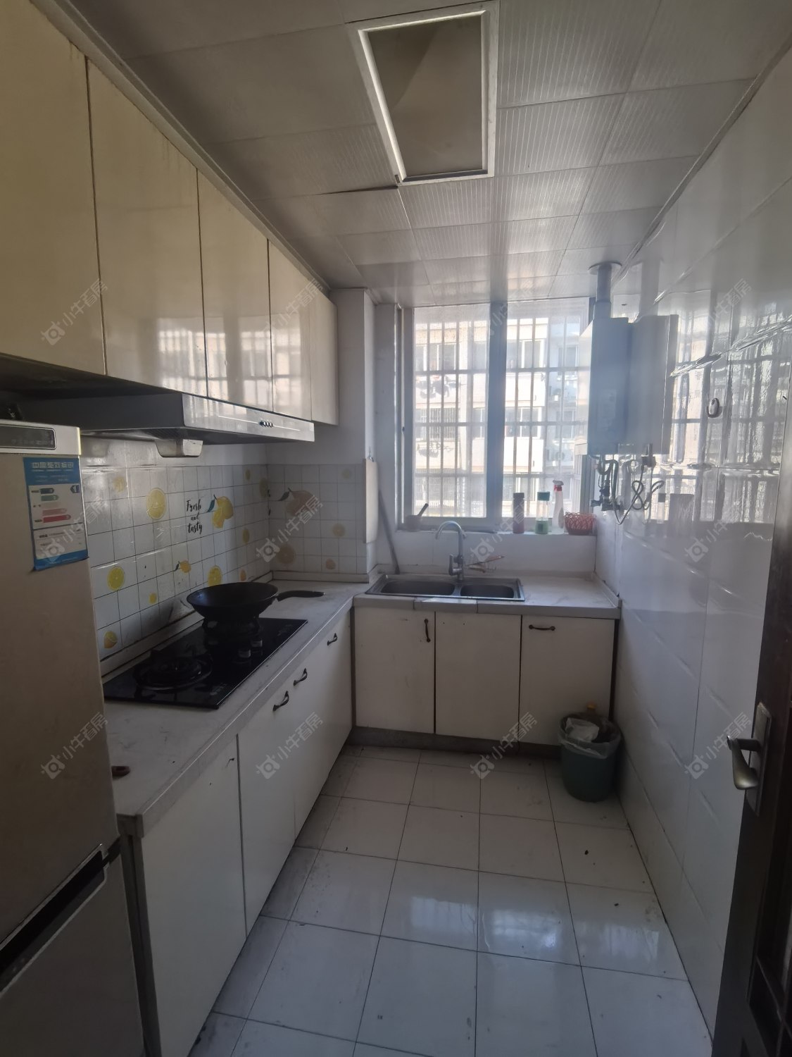 常州新龙花苑西区在租房源_小牛看房