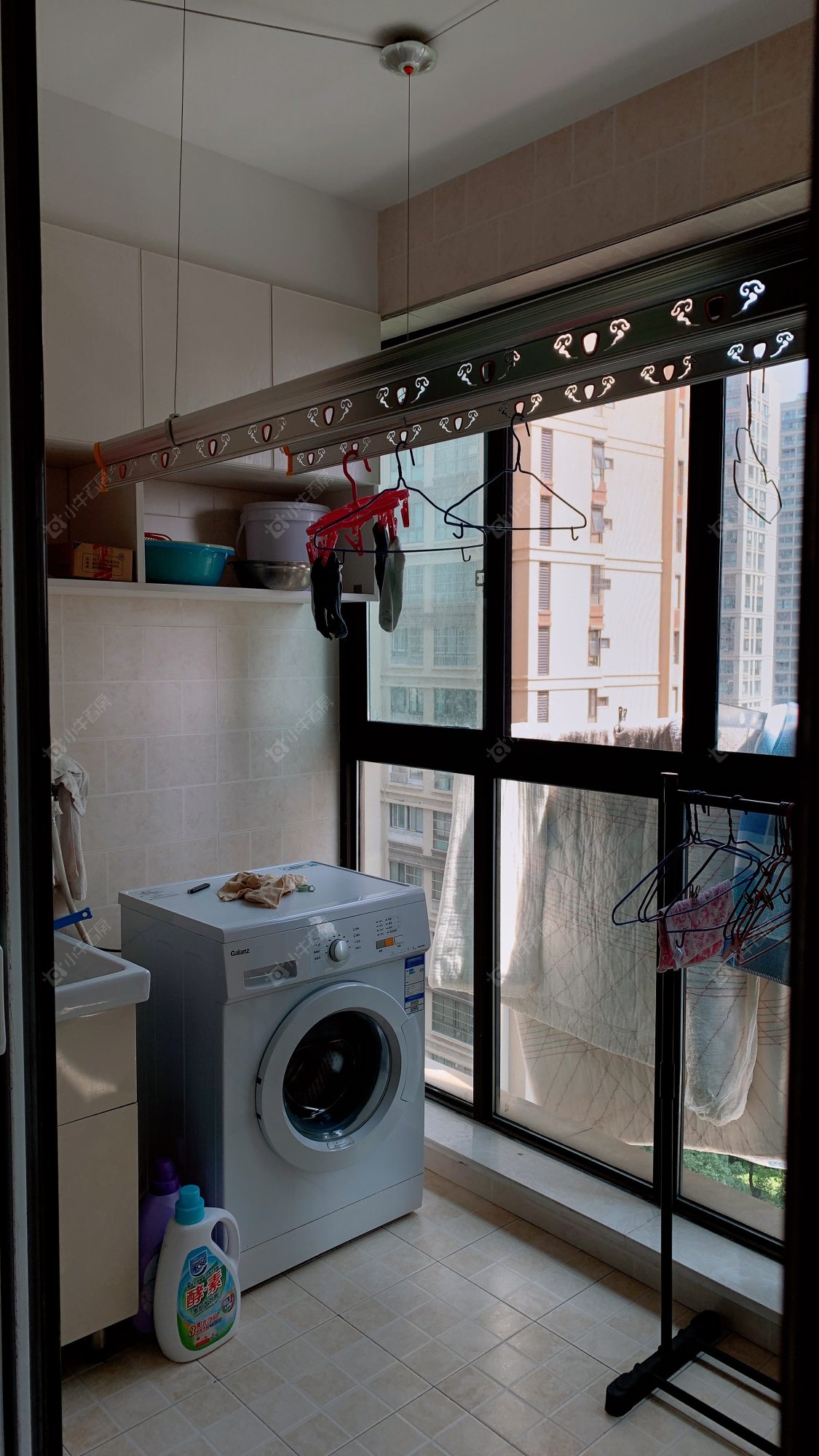 常州绿地香颂花园在租房源_小牛看房