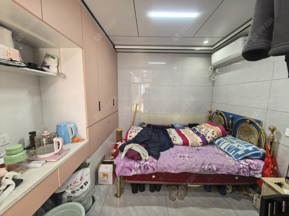 常州顺通新村在租房源室内图_小牛看房