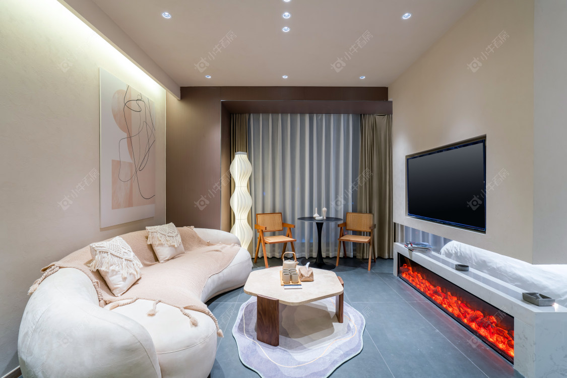 龙湖星图房源 常州龙湖星图在租房源_小牛看房