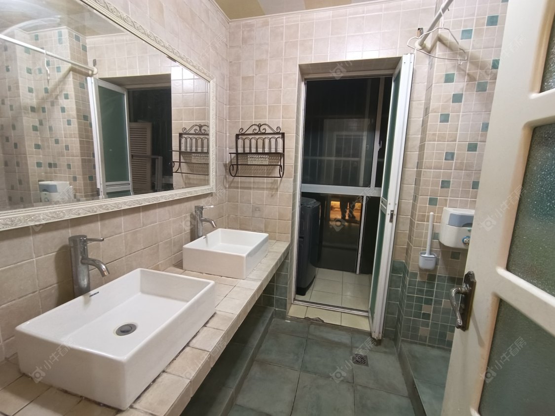 常州港龙华庭在租房源_小牛看房