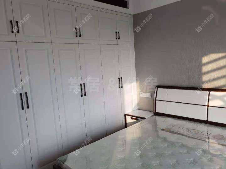 常州星河丹堤一区在租房源_小牛看房