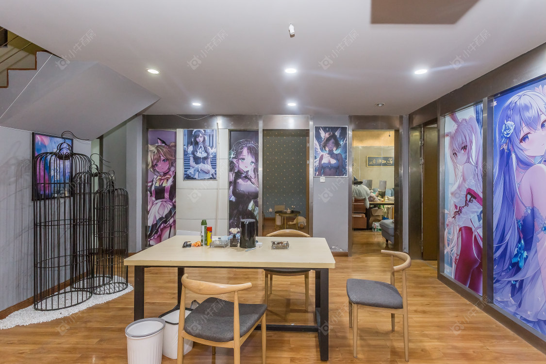 常州港龙尚层在售二手房源室内图_小牛看房