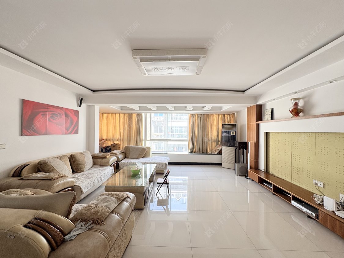 丹阳凤翔花园在售二手房_小牛看房