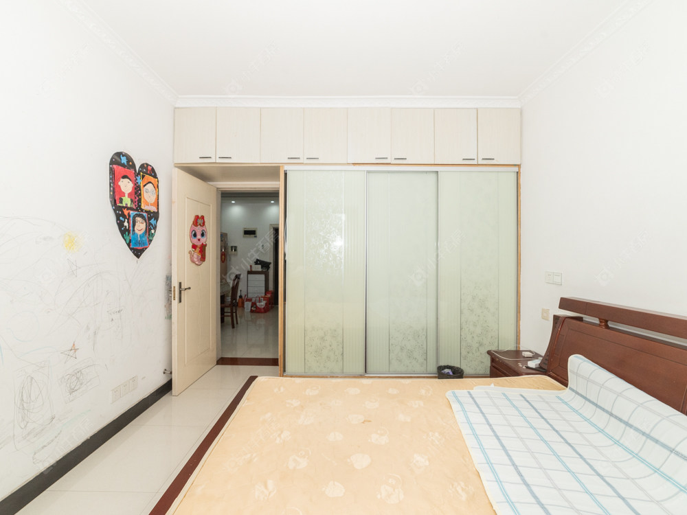 常州滨江明珠城东区在售二手房源室内图_小牛看房