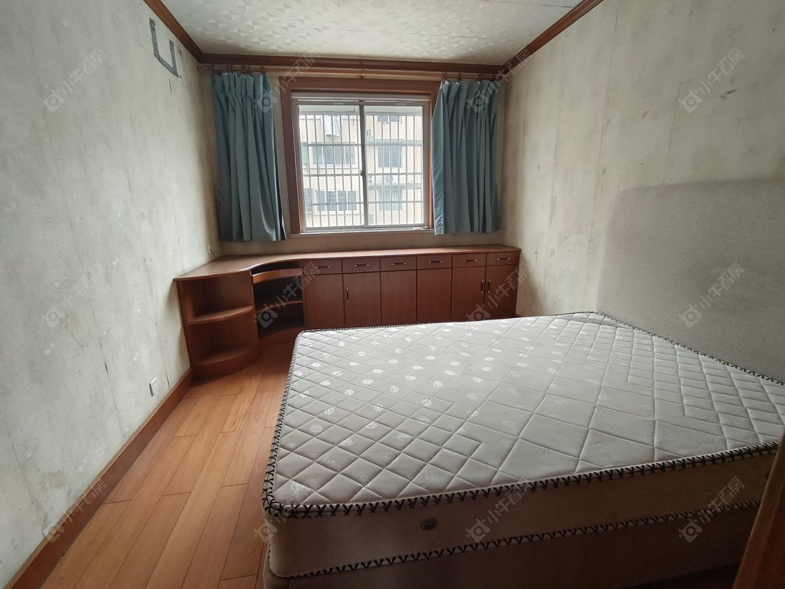 常州盘龙苑西区在租房源室内图_小牛看房