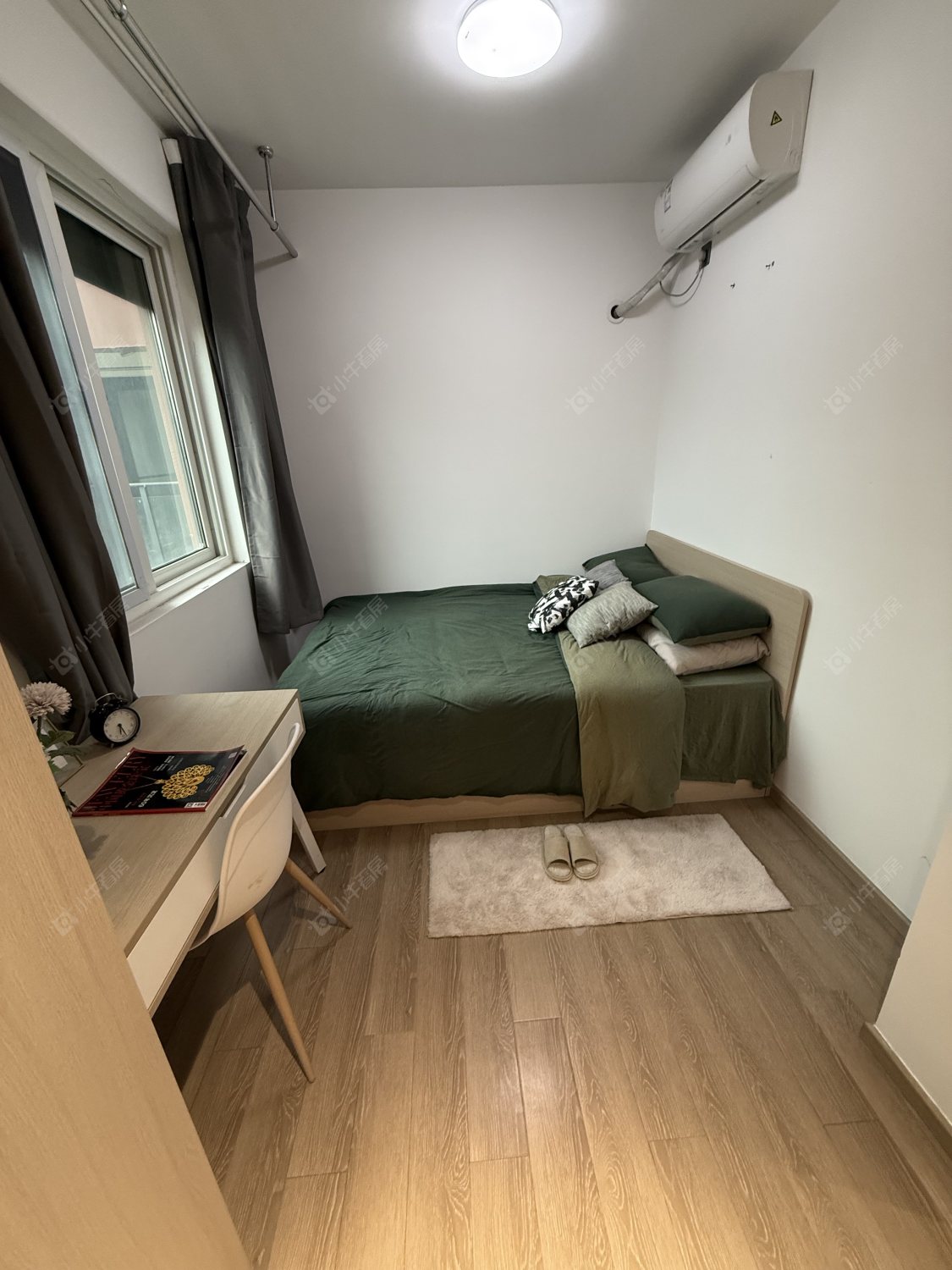 常州小牛新运泊寓在租房源_小牛看房