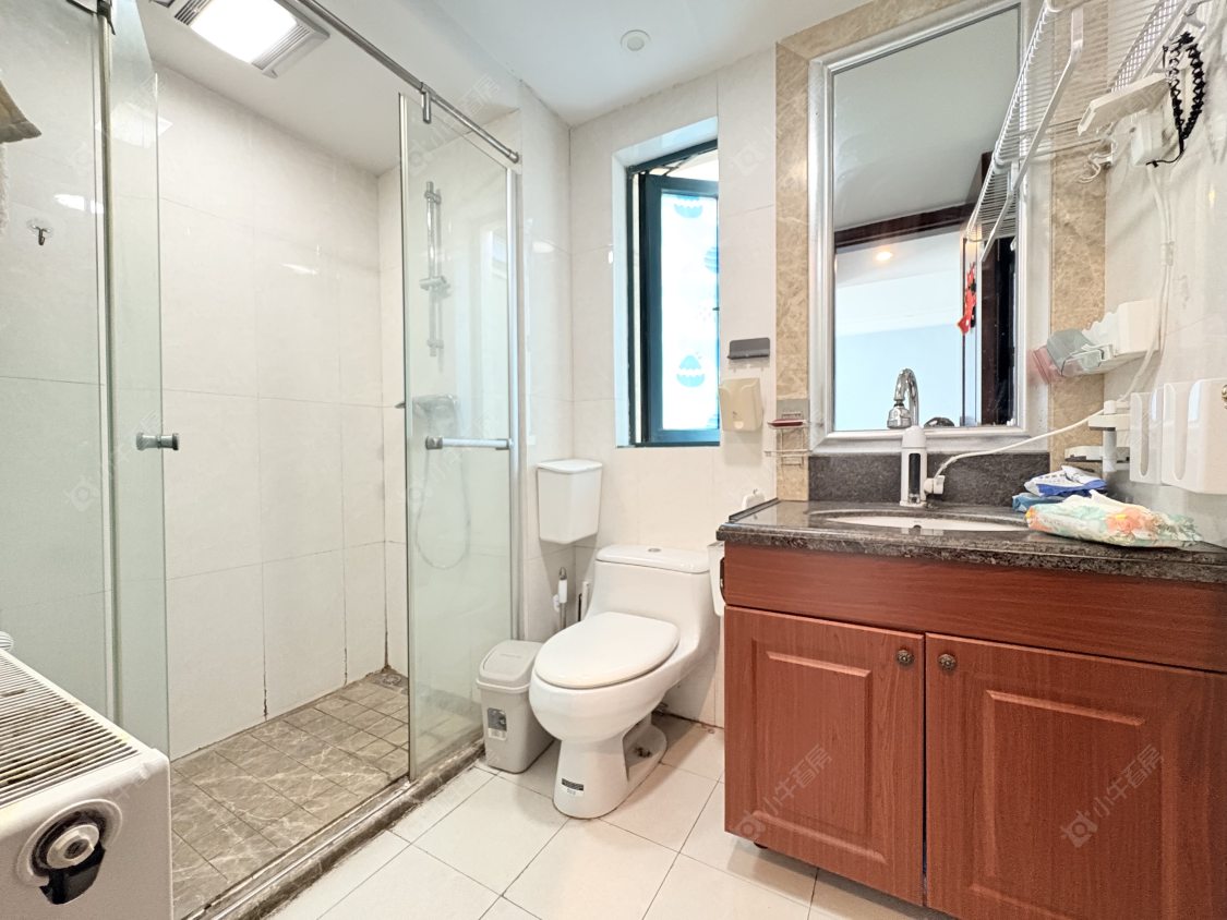 丹阳恒大名都一期在售二手房源室内图_小牛看房