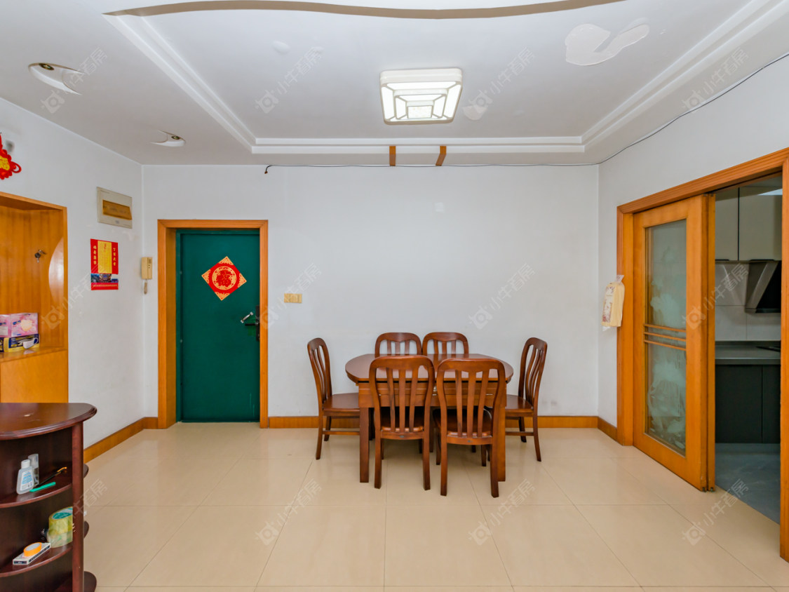 常州格林公寓在售二手房房源图片