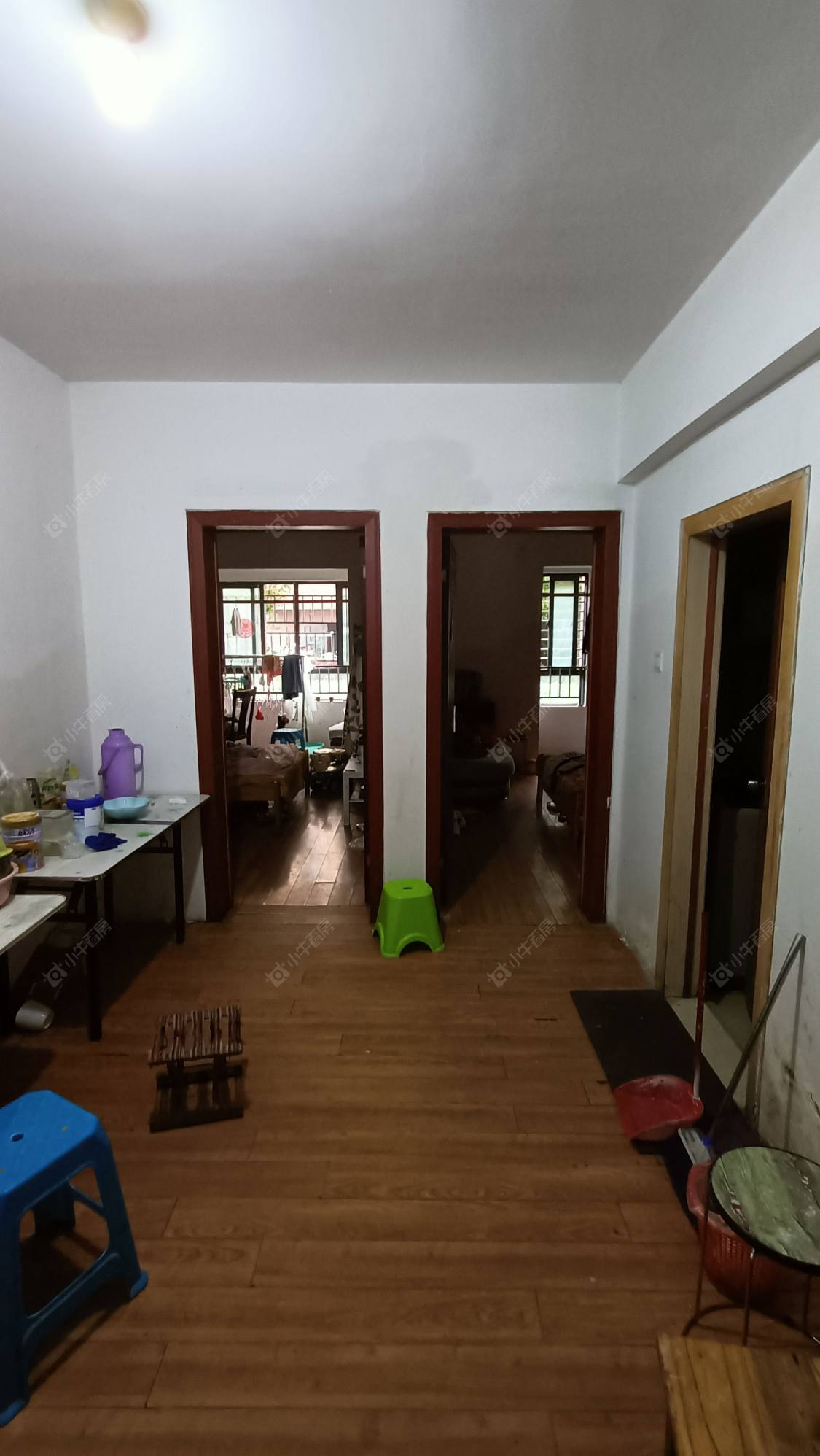 常州顺园八村三期在租房源室内图_小牛看房