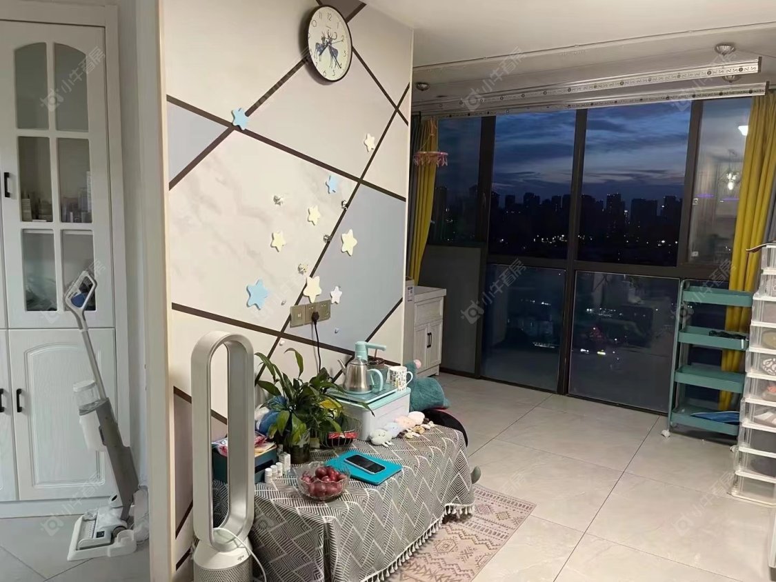 高成天鹅湖(公寓)房源 常州高成天鹅湖(公寓)在租房源_小牛看房