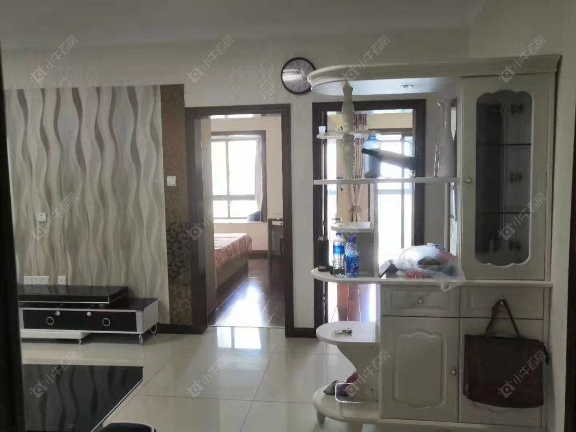 常州东方明珠花园2室2厅在租房源出租