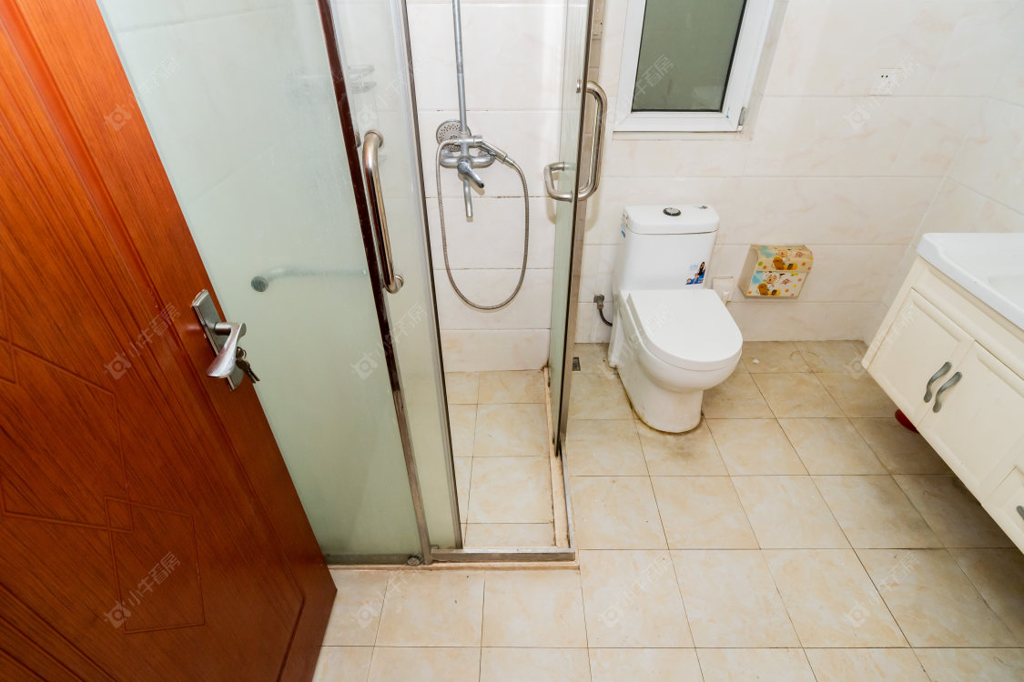 常州朗诗競园在售二手房源室内图_小牛看房