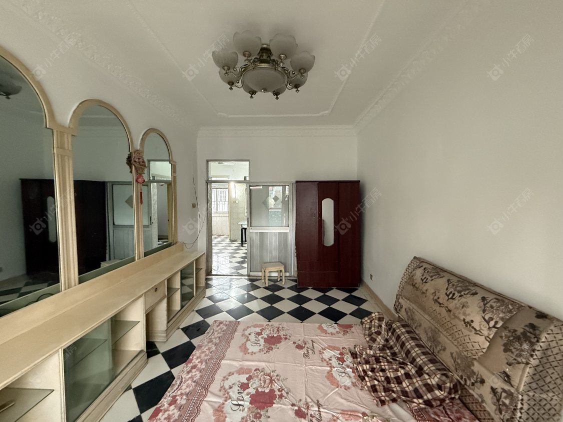 桃园新村房源 常州桃园新村在租房源_小牛看房