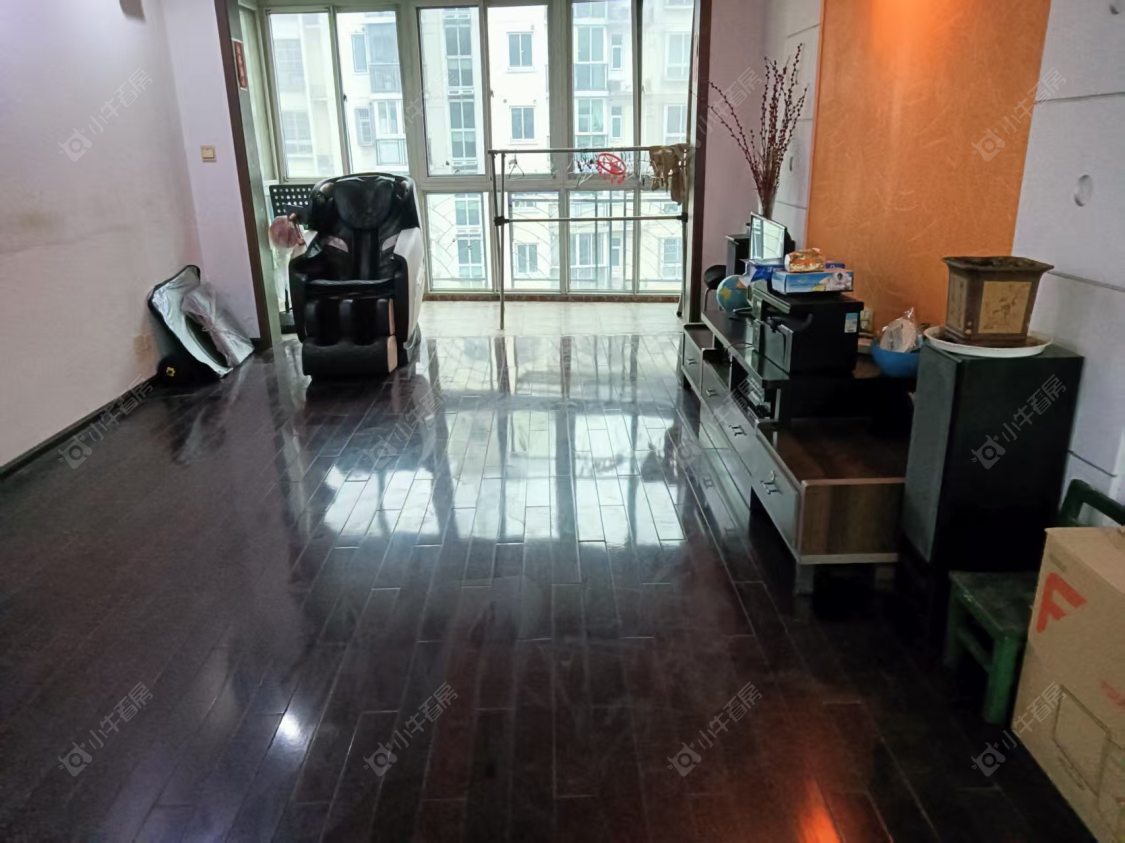 常州太湖花园在租房源_小牛看房