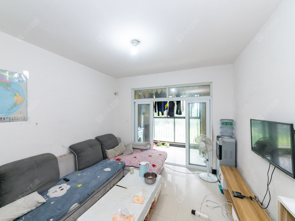 常州清水湾花园三期在售二手房源室内图_小牛看房