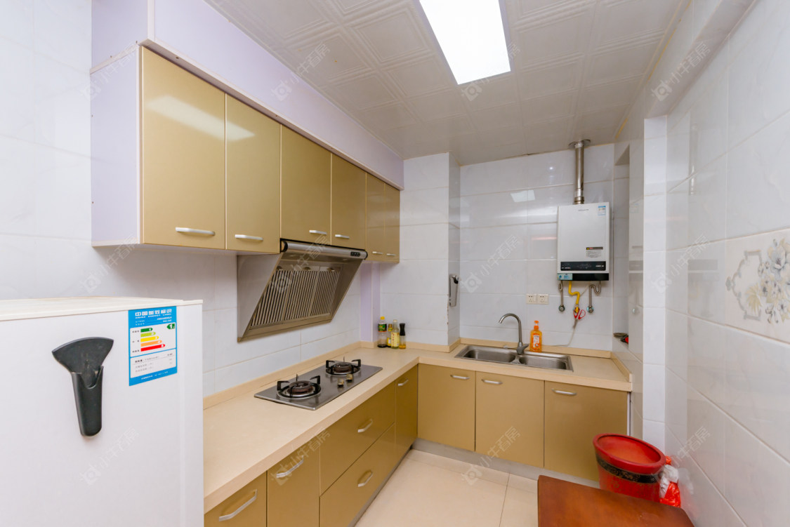 常州九洲新世界花苑在售二手房源室内图_小牛看房