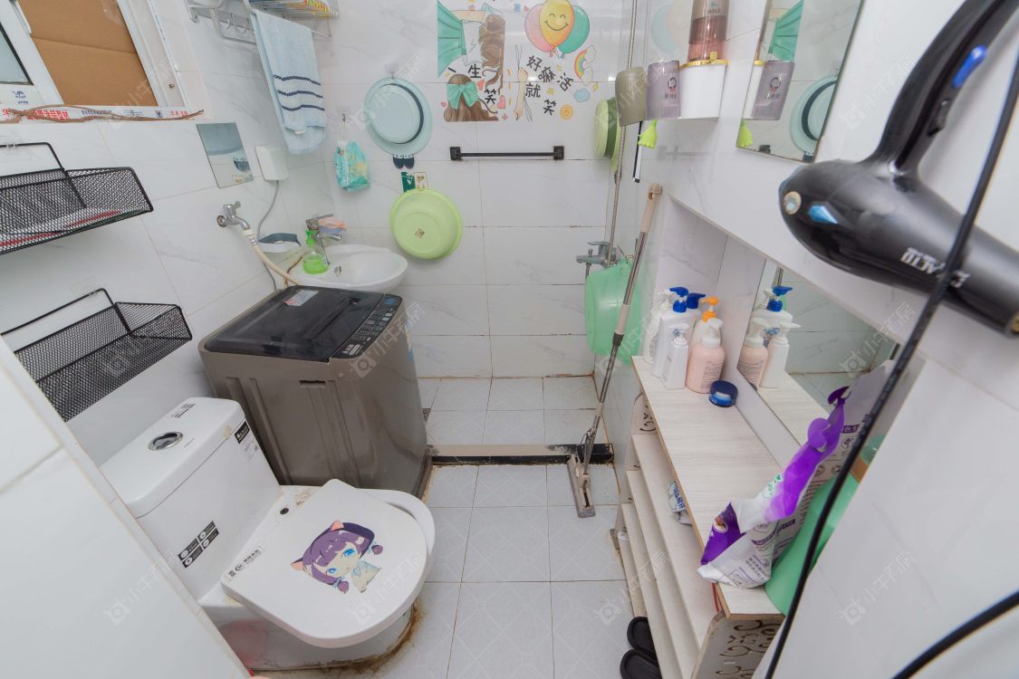 常州兰翔新村在售二手房源室内图_小牛看房