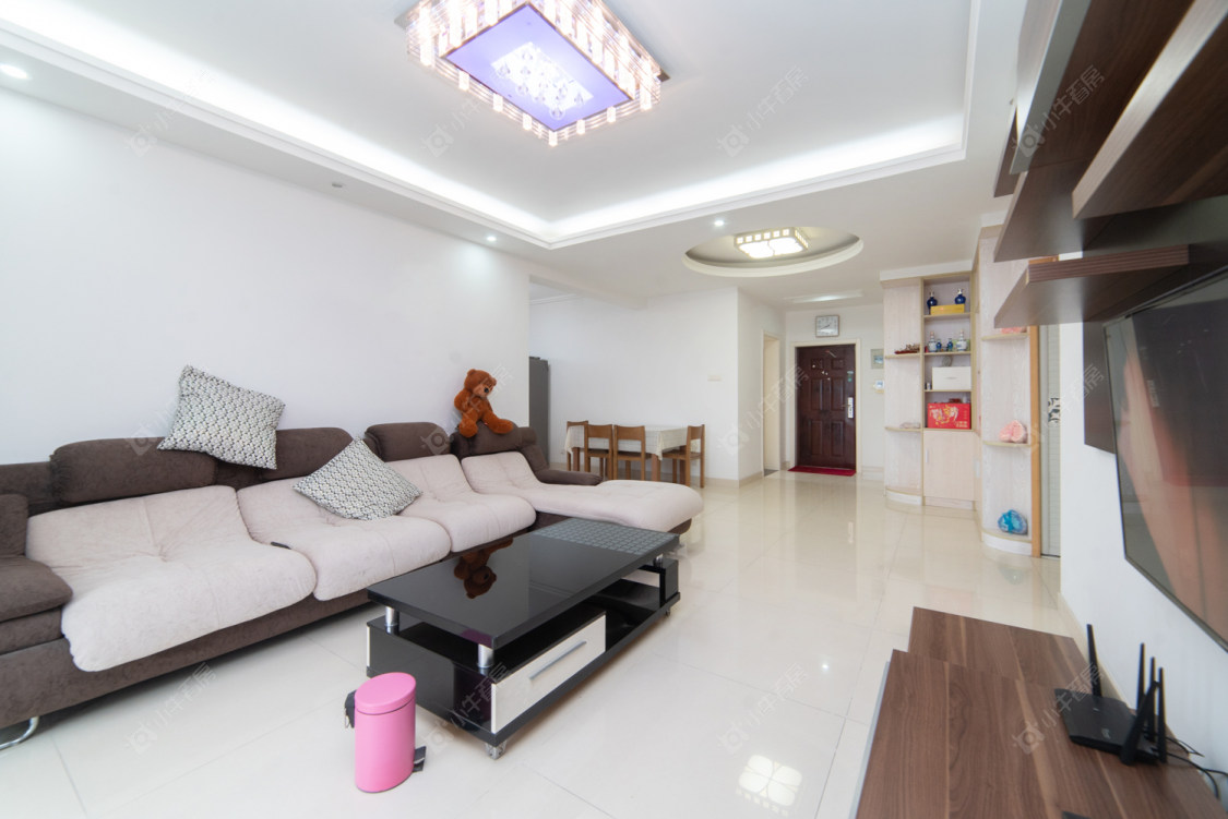 常州泰盈八千里在售二手房源室内图_小牛看房