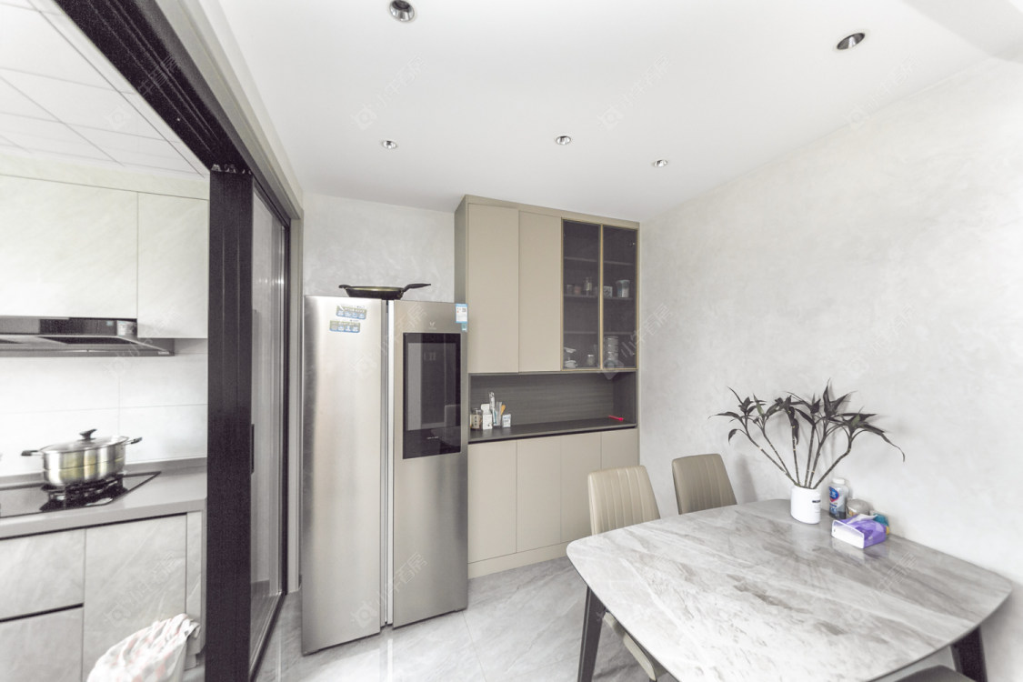 常州清潭花苑在售二手房源室内图_小牛看房