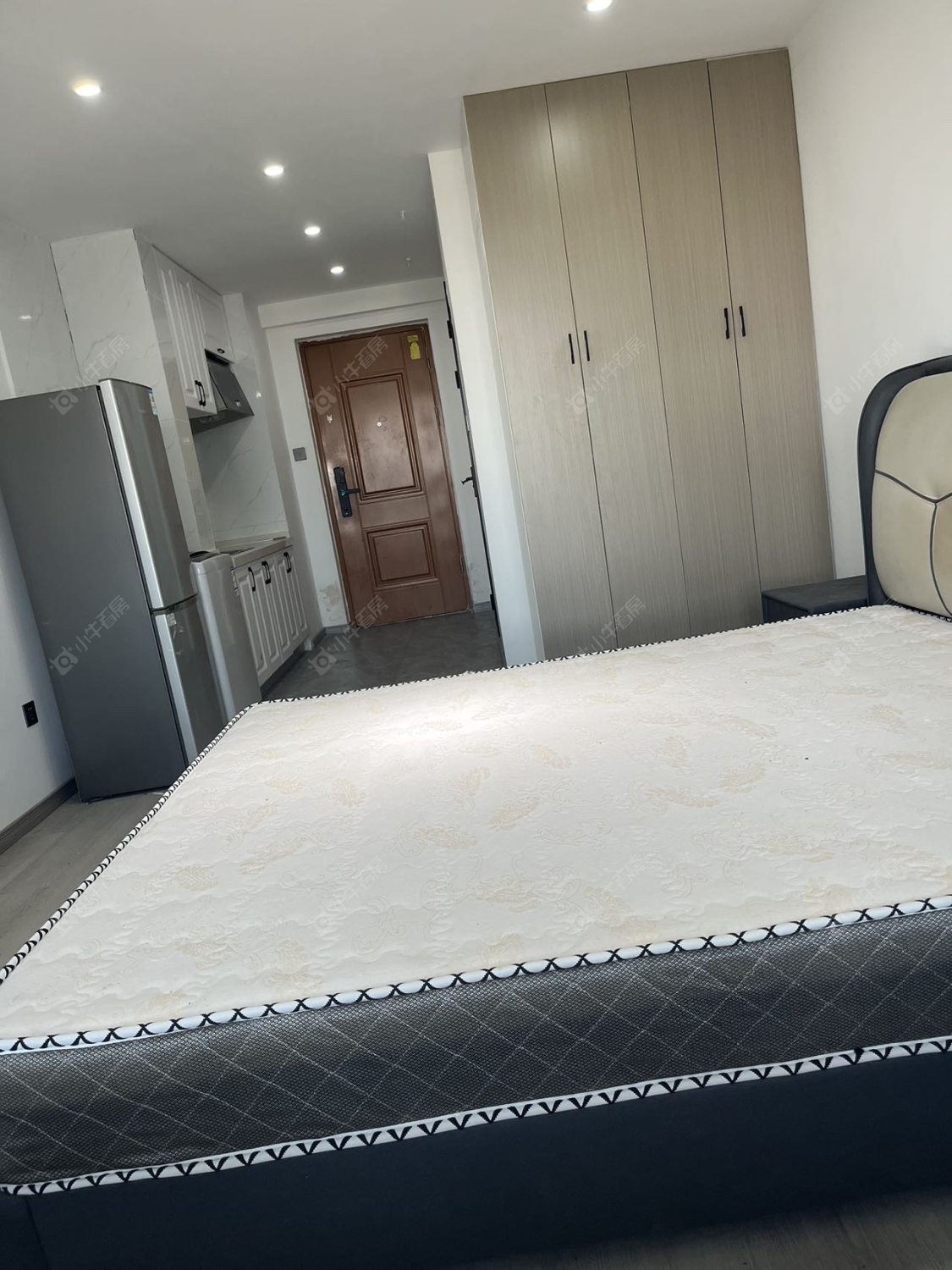 常州高力国际SOHO在租房源室内图_小牛看房