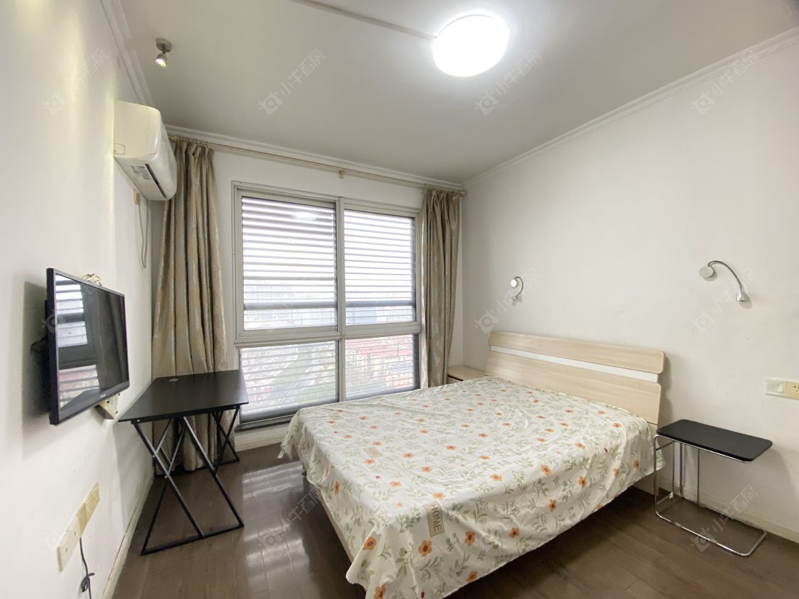 常州丰臣凯林花园在租房源室内图_小牛看房