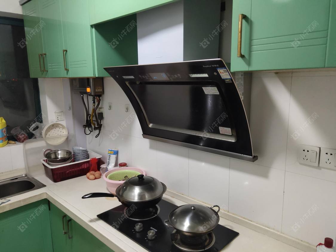 常州喜盈门花苑在租房源摆位图_小牛看房