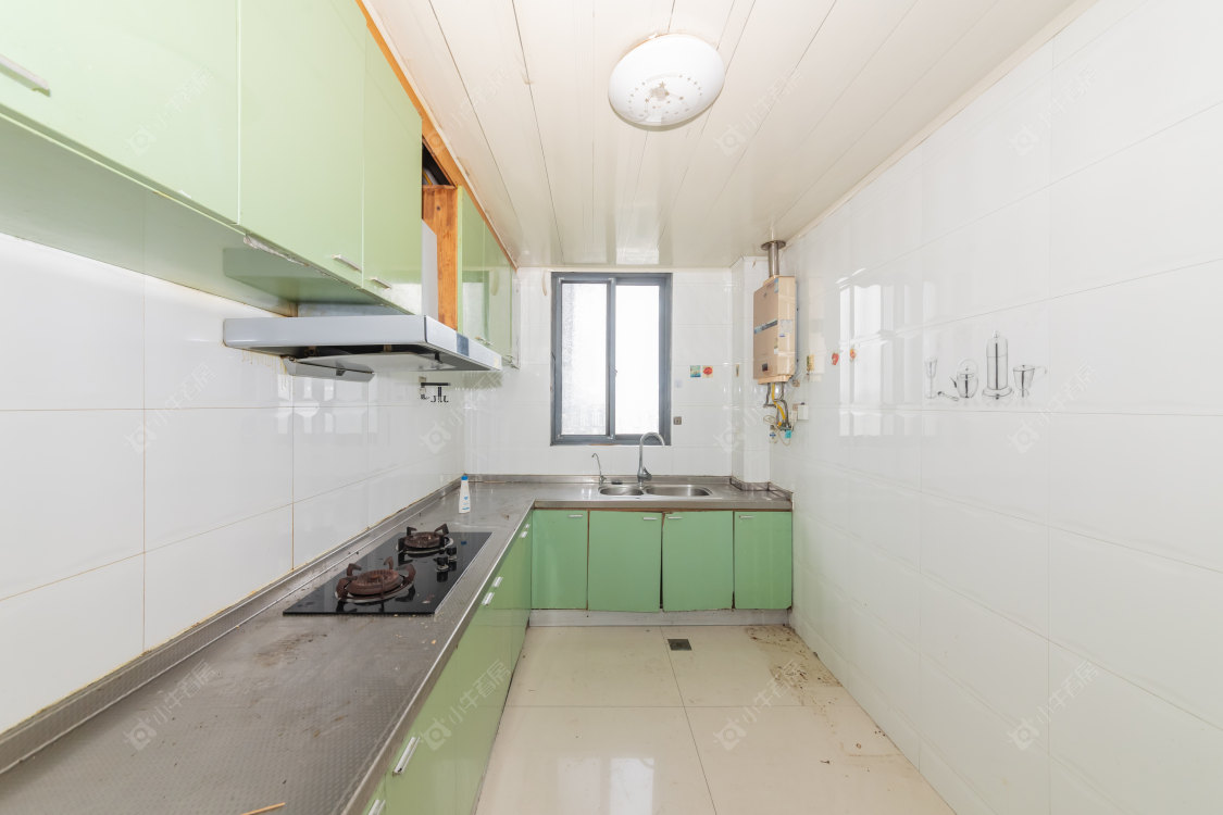 常州凤凰名城在售二手房源室内图_小牛看房