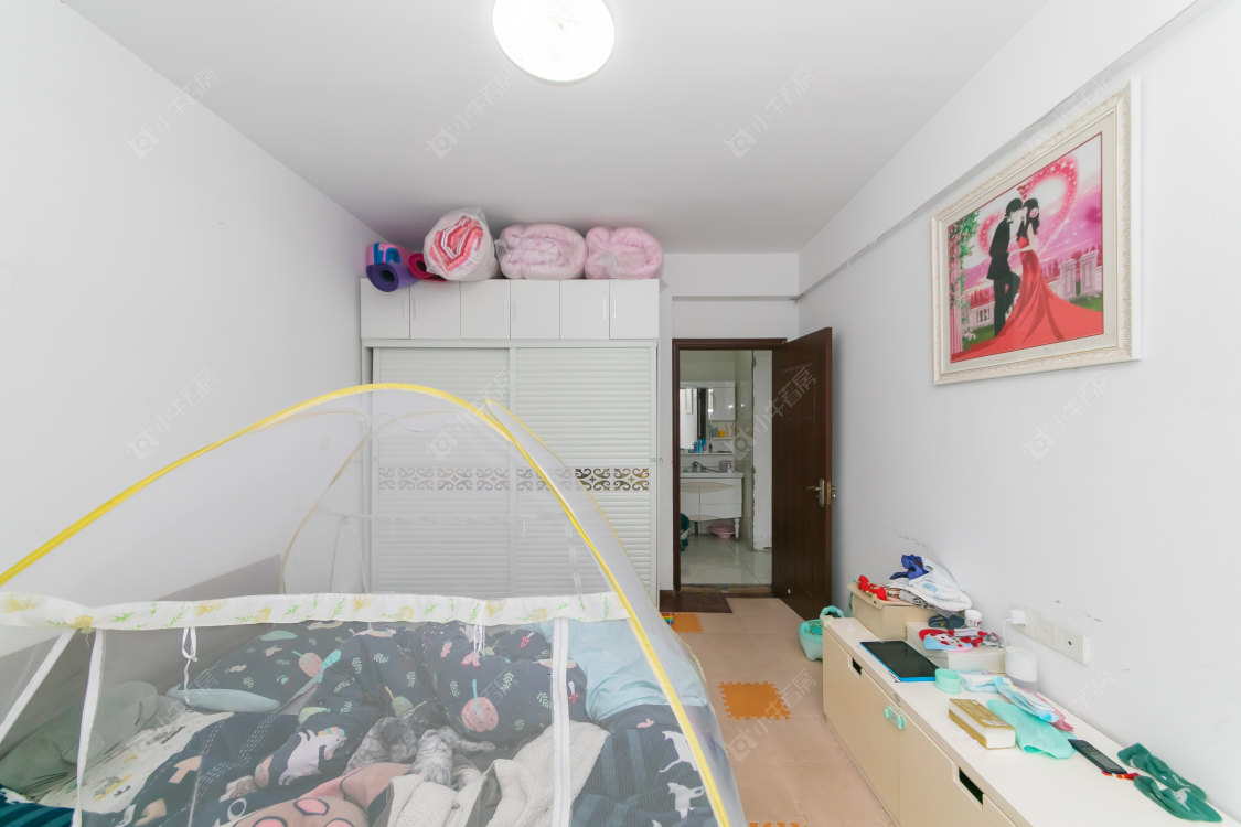 常州泰盈八千里在售二手房源室内图_小牛看房