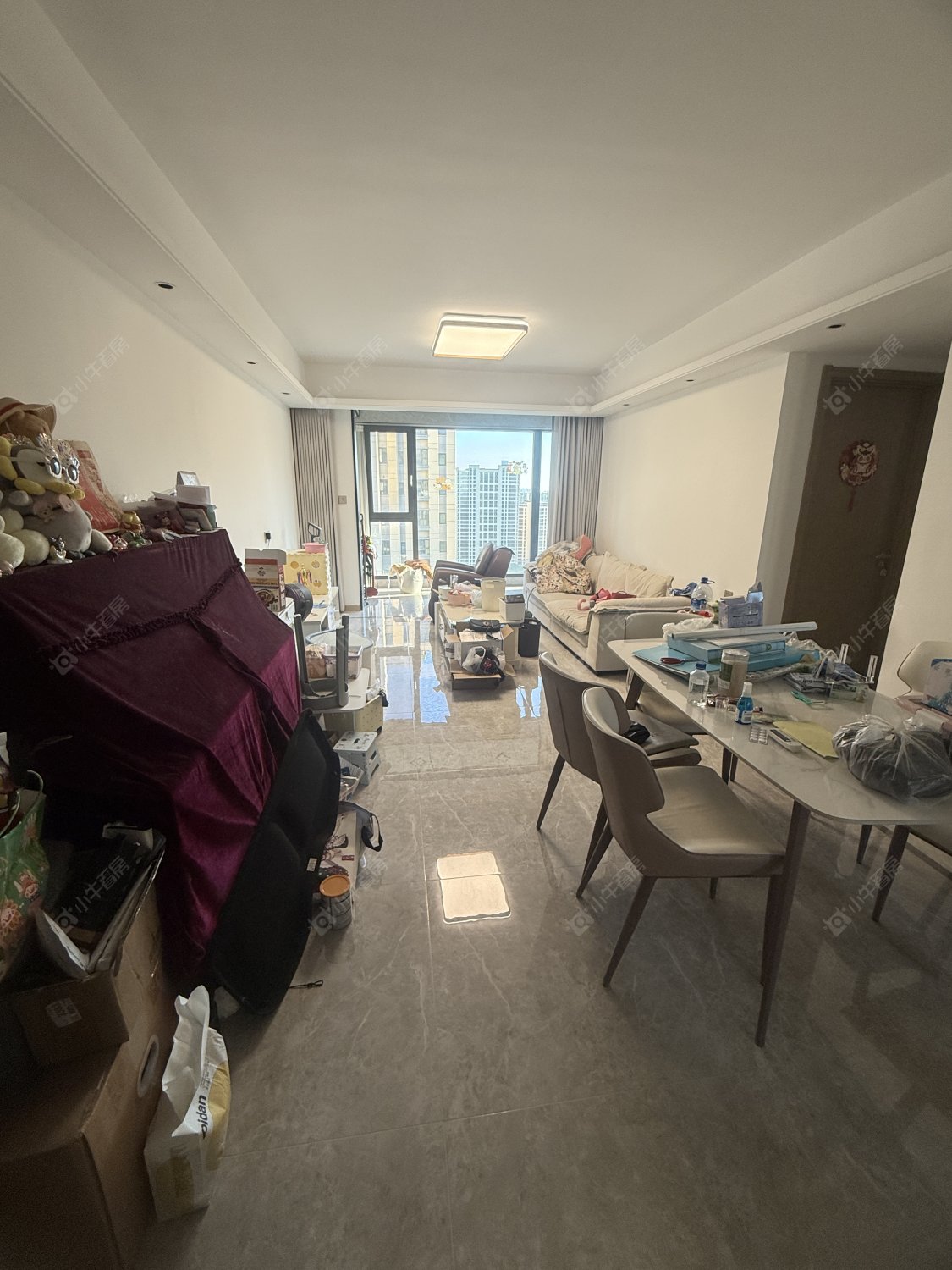 常州绿地香港名墩道租房房源封面图