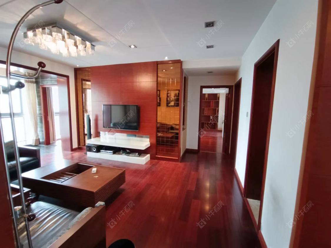 常州天隽峰在租房源室内图_小牛看房