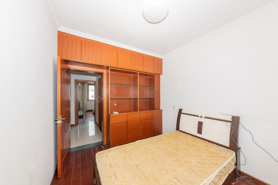 常州腾龙苑西区在售二手房源室内图_小牛看房