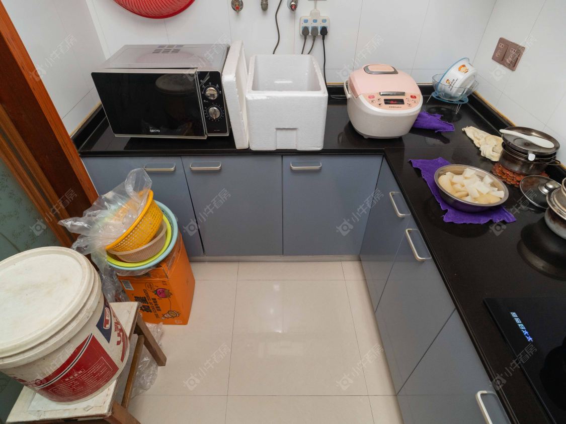 常州枫逸人家在售二手房源室内图_小牛看房