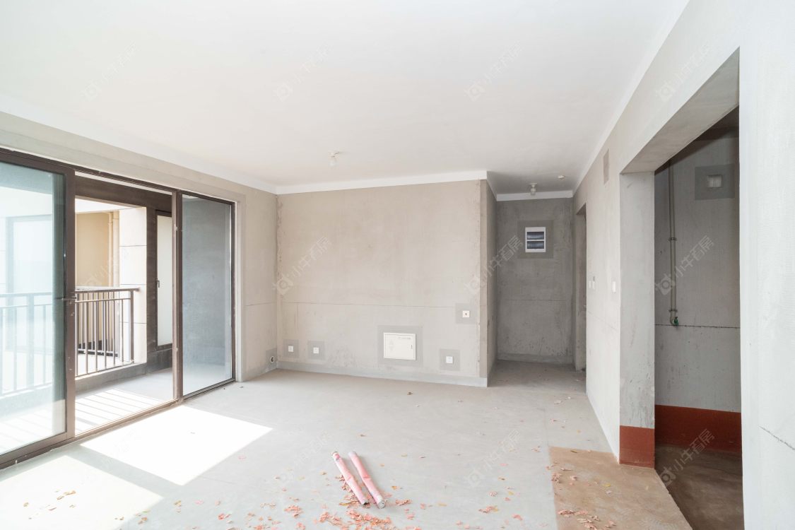 中南红玺台房源室内图 常州中南红玺台在售二手房源室内图_小牛看房