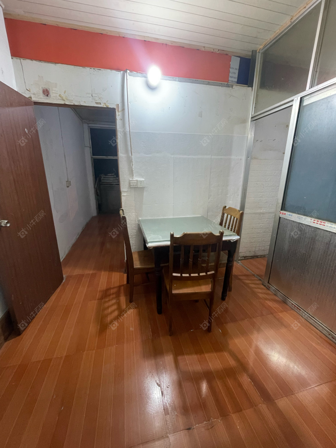 常州湖塘花园新村在租房源室内图_小牛看房