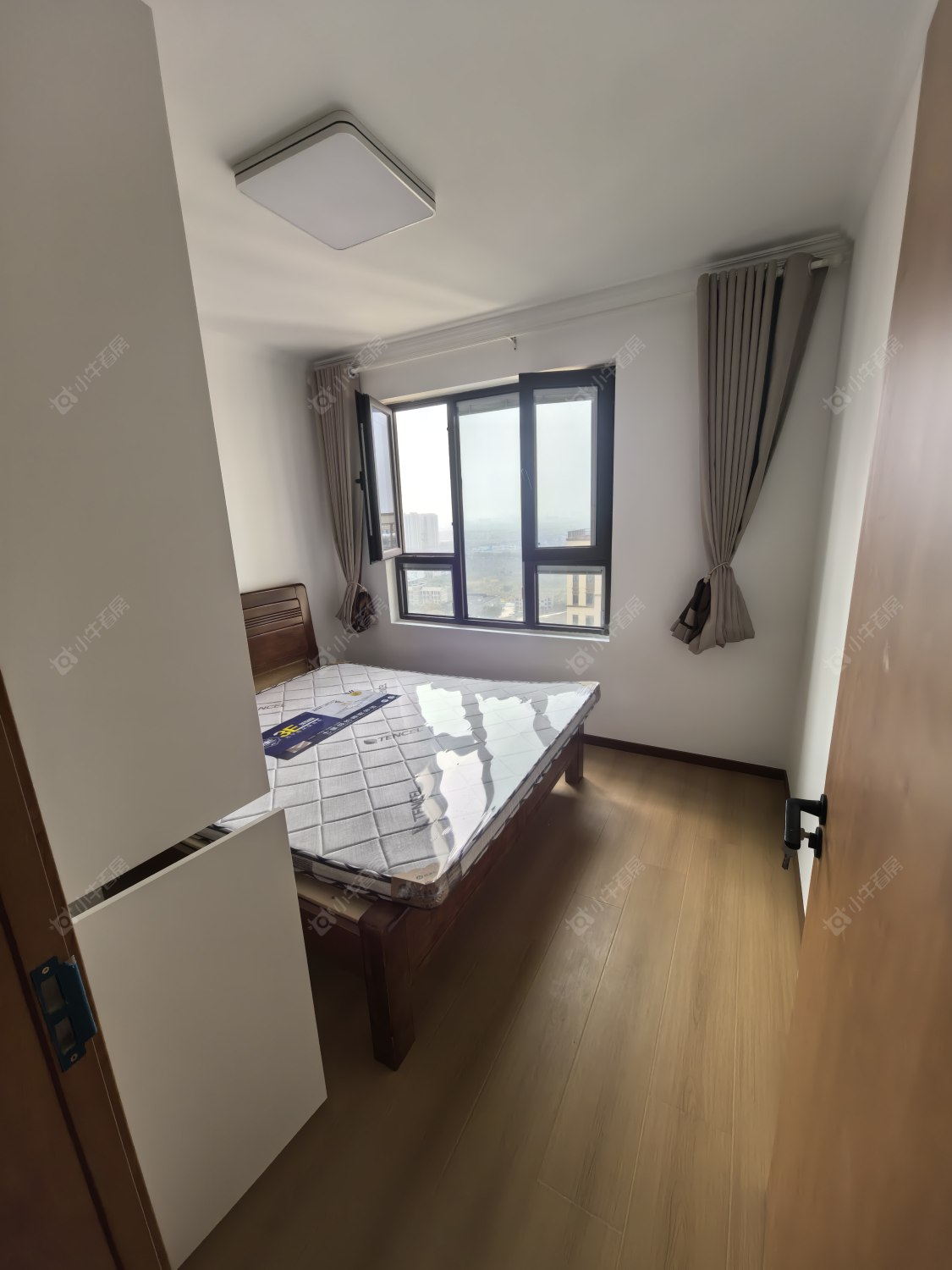 常州东青馨苑在租房源室内图_小牛看房