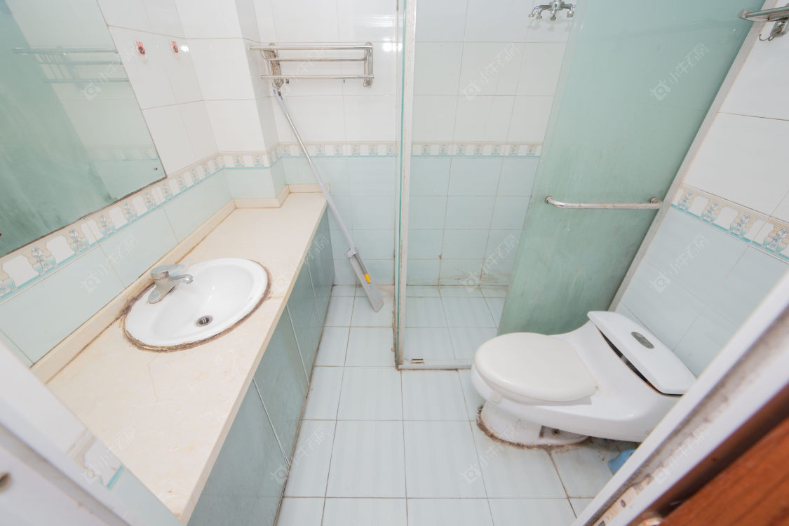 常州前桥新村在售二手房源室内图_小牛看房