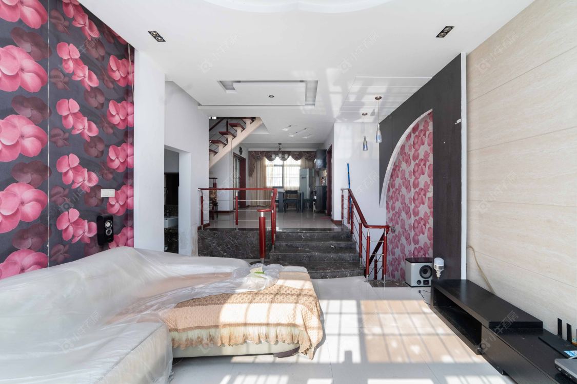 常州鸿盛名苑在售二手房源室内图_小牛看房