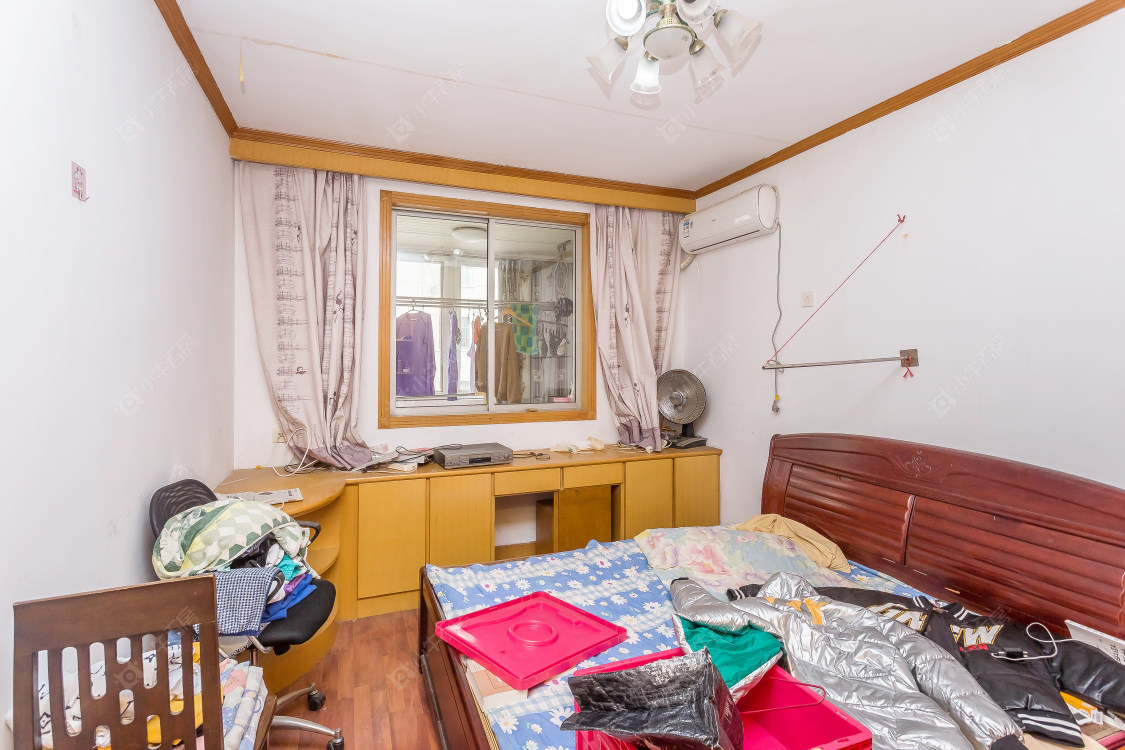 翠竹新村北区房源室内图 常州翠竹新村北区在售二手房源室内图_小牛看房