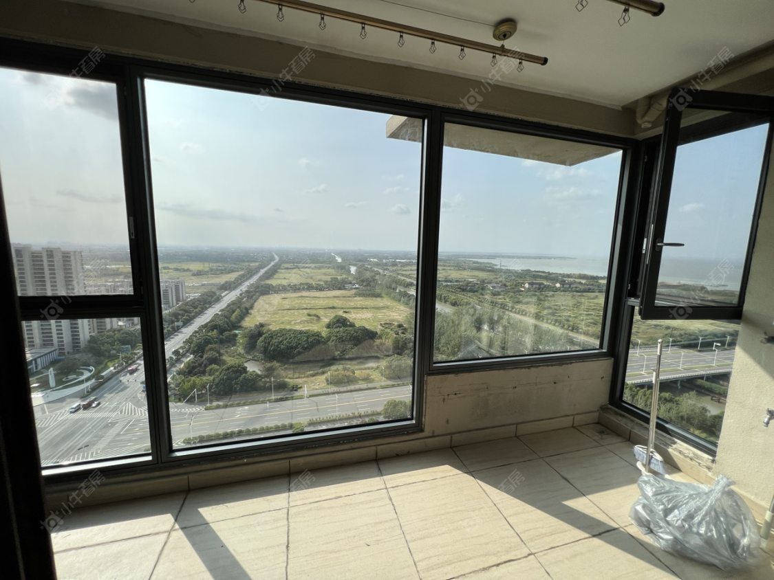 常州碧桂园浅水湾在租房源室内图_小牛看房