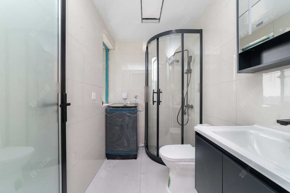 常州天禄商务广场在售二手房源室内图_小牛看房