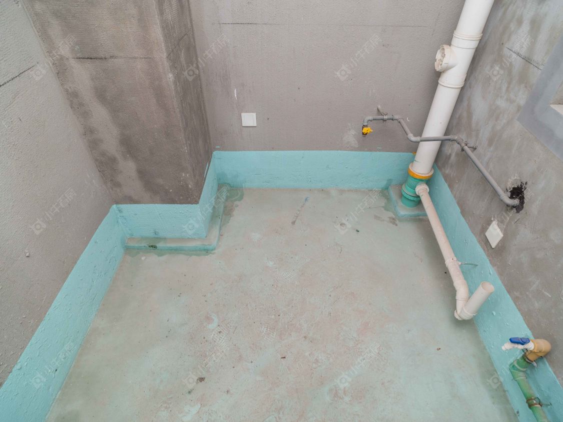 常州清云澜湾A区在售二手房房源室内图_小牛看房